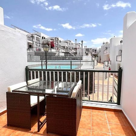 Casa Teddy - Central And Modern One Bedroom Apartment Tías Exteriör bild