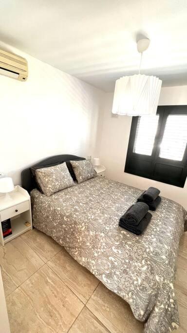 Casa Teddy - Central And Modern One Bedroom Apartment Tías Exteriör bild