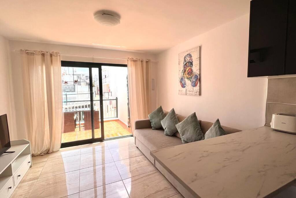Casa Teddy - Central And Modern One Bedroom Apartment Tías Exteriör bild